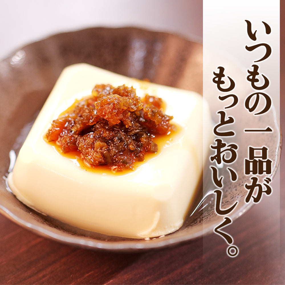 会津天宝 ザク旨 国産おかず醤油 140g×12個