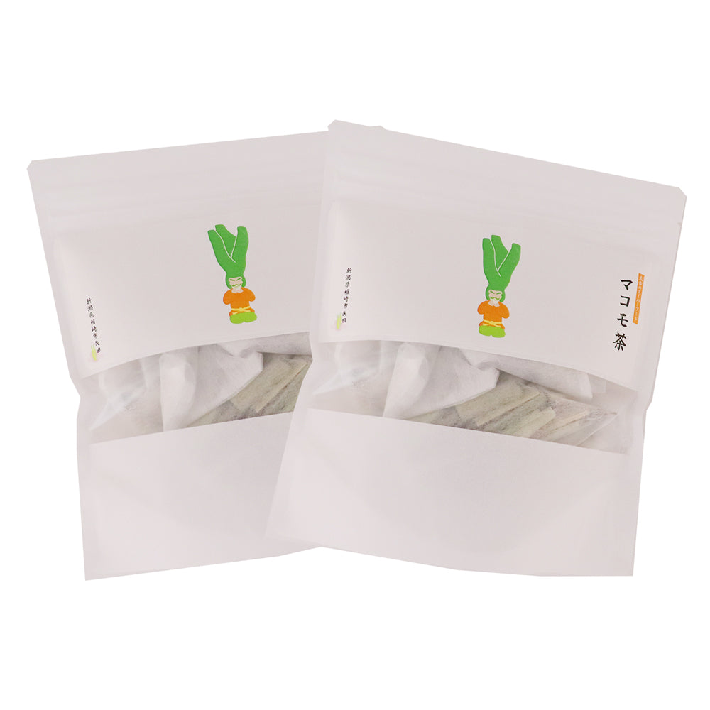 マコモ茶 15g×2袋 大日