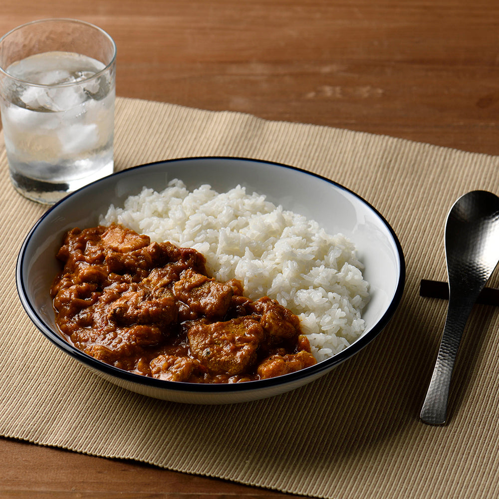 新潟スパイスカレー 180g(1人前)×1個