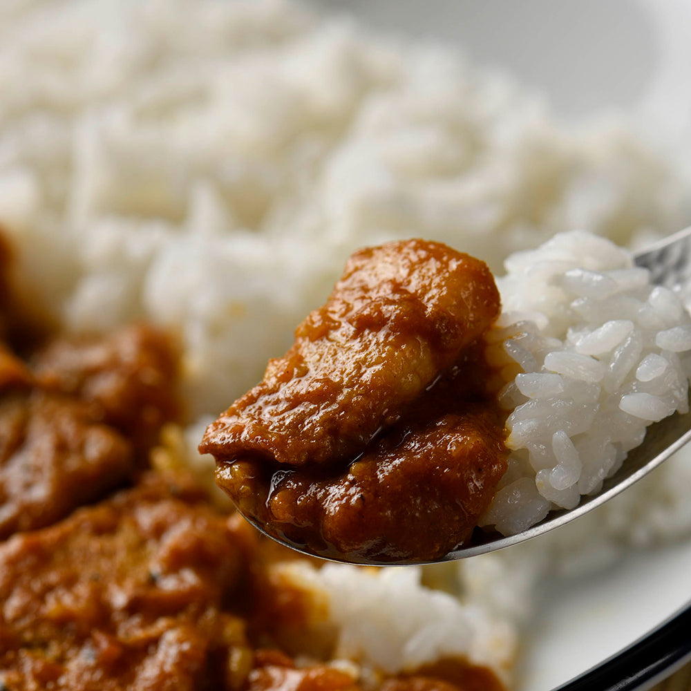 新潟スパイスカレー 180g(1人前)×1個