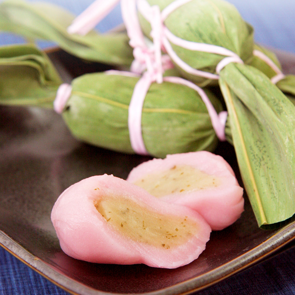 新潟名物 笹ざくら 20個