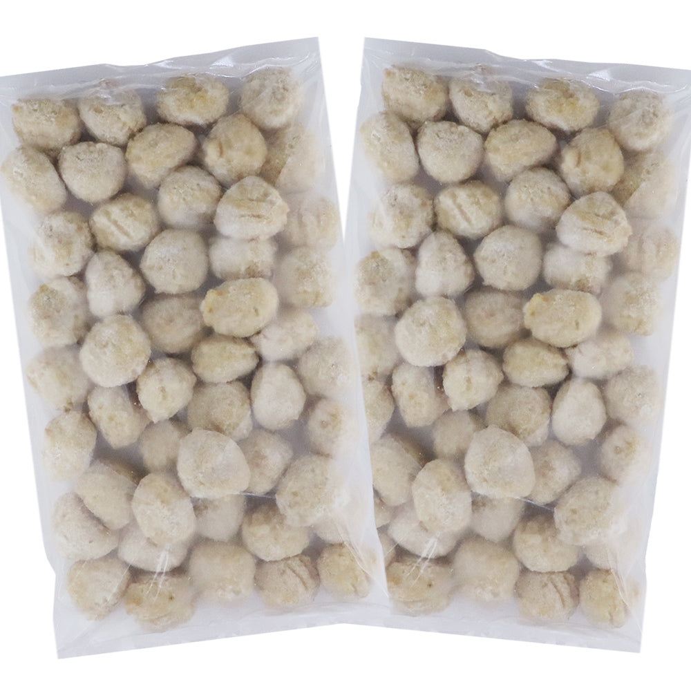 つくね 2kg(1kg×2袋) 冷凍