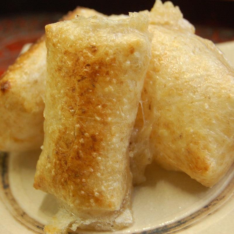 越後きねつき 玄米餅 360g×4袋 越後製菓