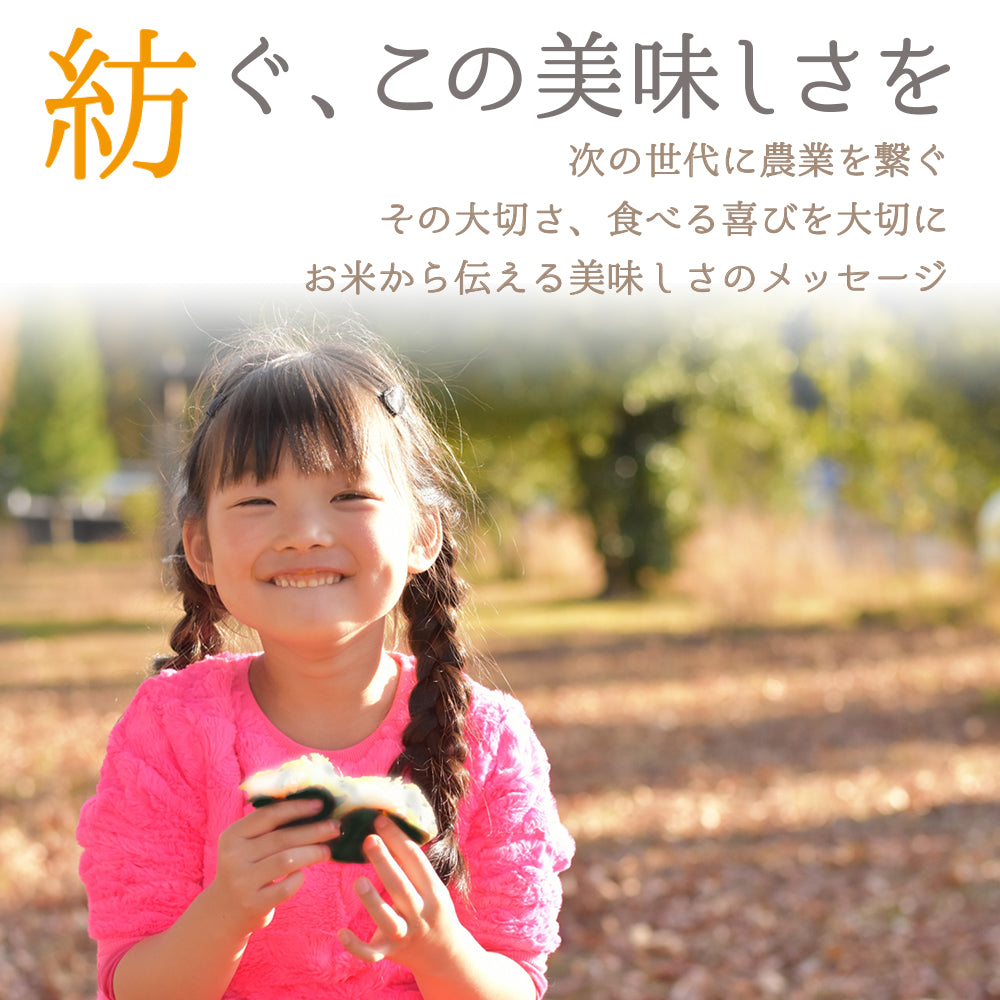 令和7年度産 新潟県産 特別栽培米 こしいぶき 5kg ファーミングスタッフ