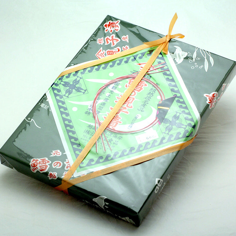 元祖 鱈の親子漬 360g