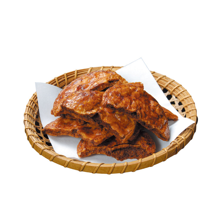 うまい!堅焼き 濃厚うまみ醤油味 96g×12袋(1箱) 越後製菓