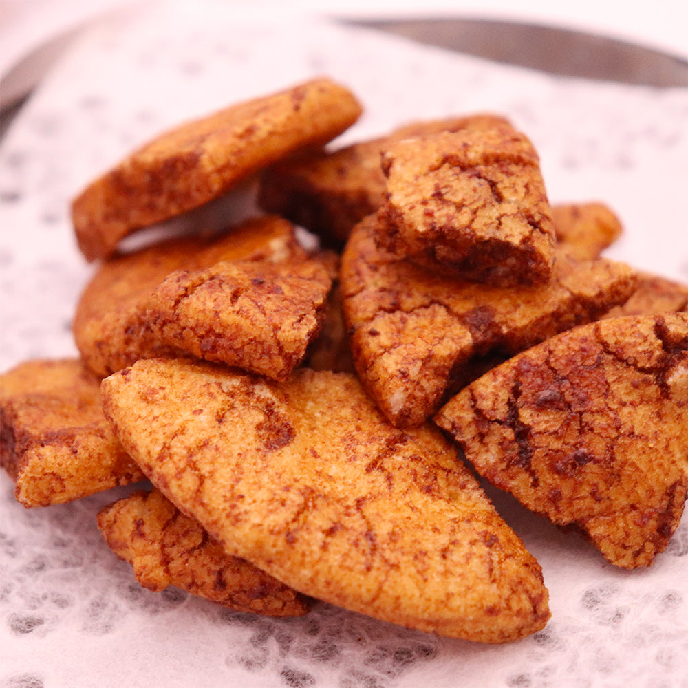 やわらか名作 80g×12袋(1箱)越後製菓