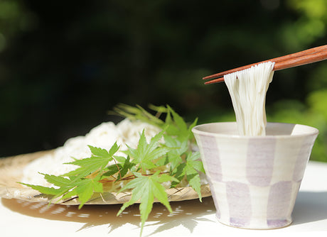 うどん・そうめん