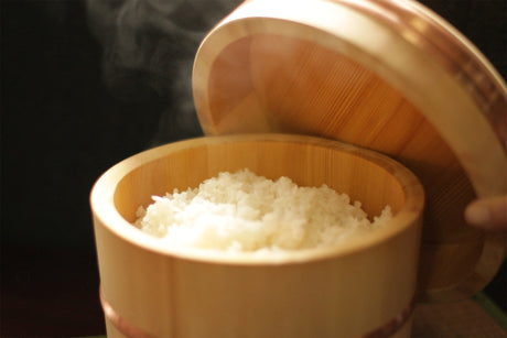 お米・ごはん