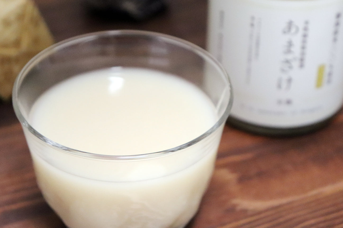 甘酒
