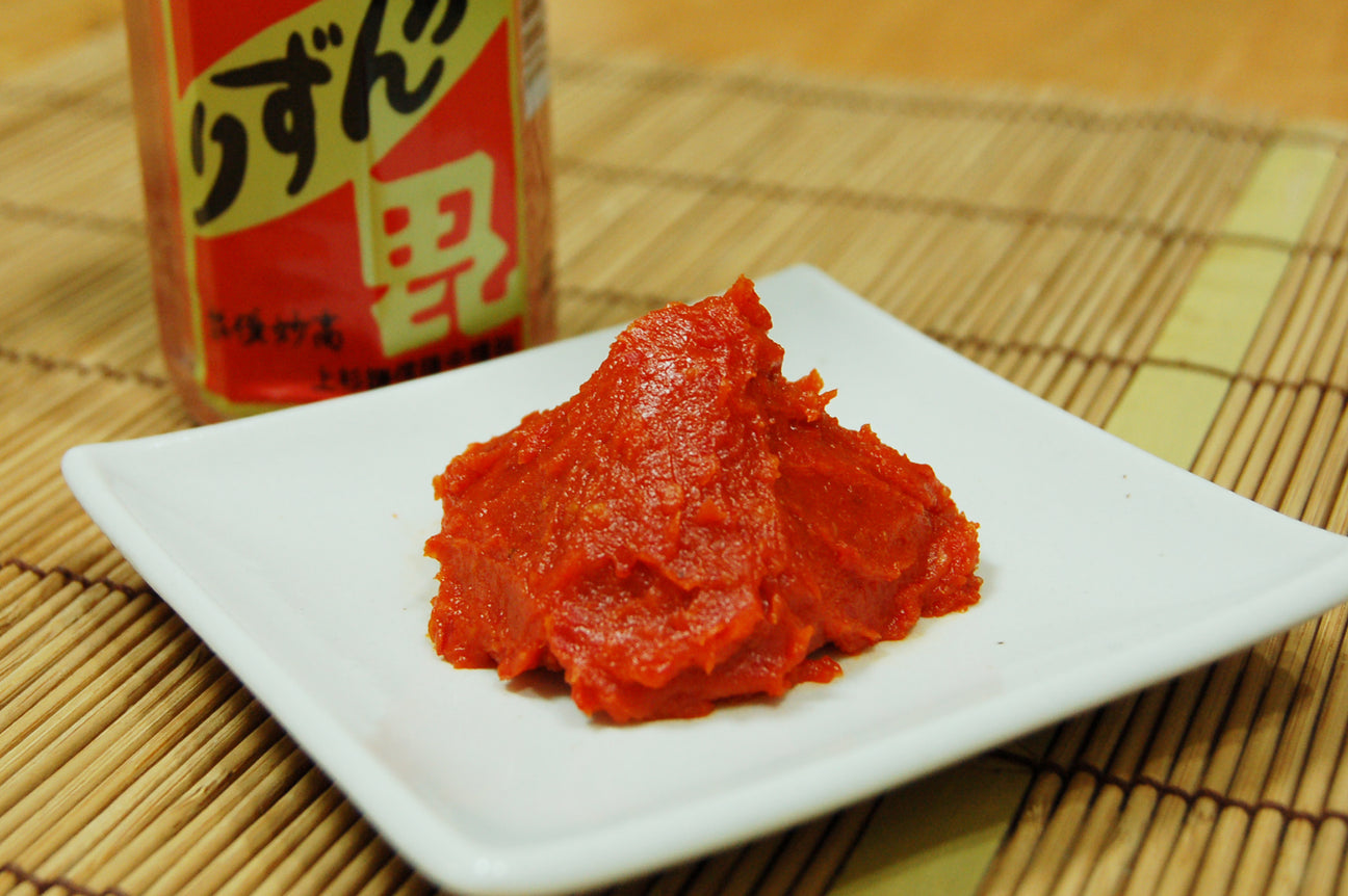 調味料