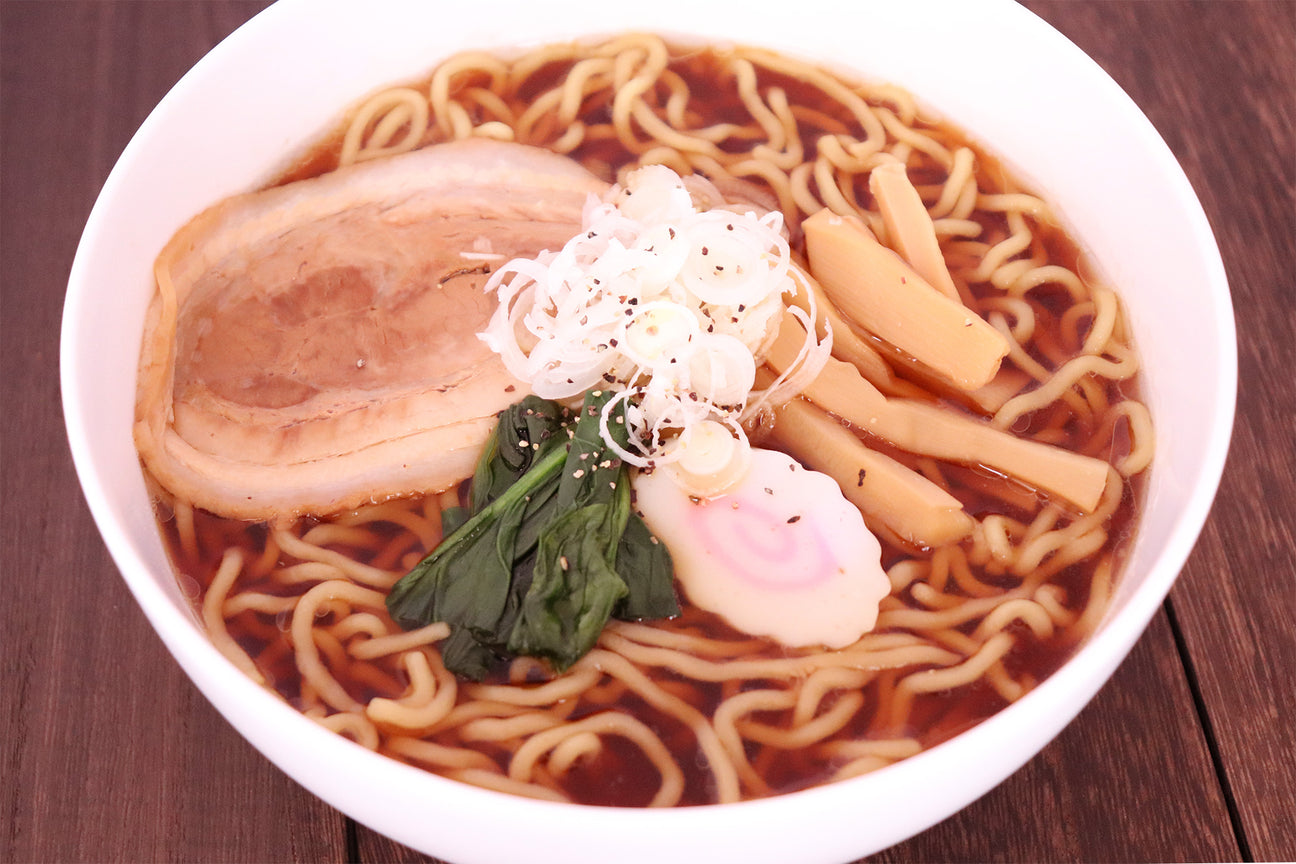 ラーメン