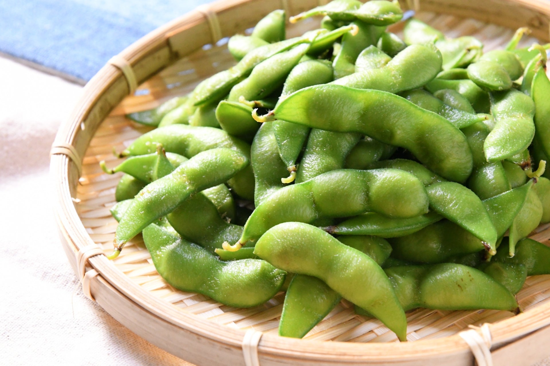 黒埼・新潟 枝豆茶豆 – 新潟産地直送 小竹食品 オンラインショップ