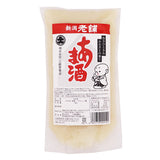業務用 加糖あま酒 1kg×10袋 三崎屋醸造