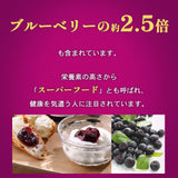 冷凍アロニア 500g×1袋 産地直送(代引き不可)