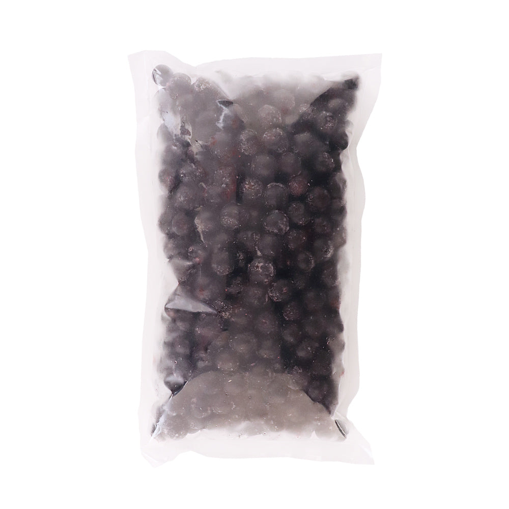 冷凍アロニア 500g×1袋 産地直送(代引き不可)