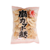 車麩 扇カット麩 100g×12袋 マルヨネ