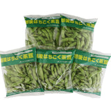 新潟県 越後はちこく茶豆 1.25kg(250g×5袋)