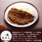 黒胡椒キーマ 辛口 150g×2個 一条もんこ監修 メール便配送