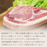 岩船豚の味噌漬けセット (ロース2袋・バラ1袋)
