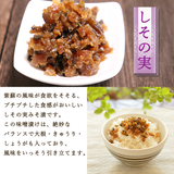 味噌漬け6種 大根 きゅうり 茄子 しその実 みょうが ふきのとう 各1袋 越後みそ西