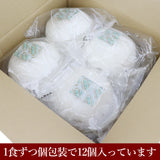 日本のごはん 120g×12個入 越後製菓