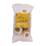 車麩 おてがるふ 50g×12袋 マルヨネ