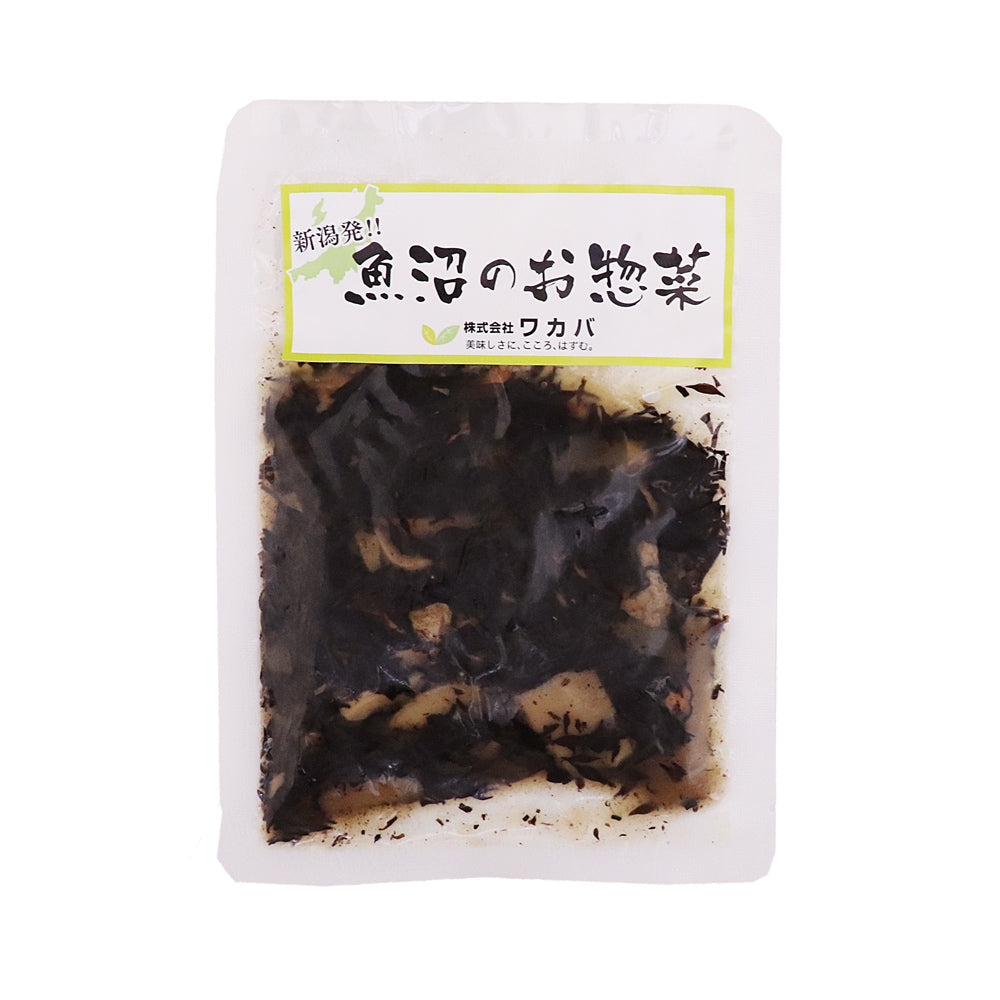 ひじき煮 80g×4袋