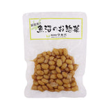 新潟県産大豆の田舎煮豆 80g×4袋