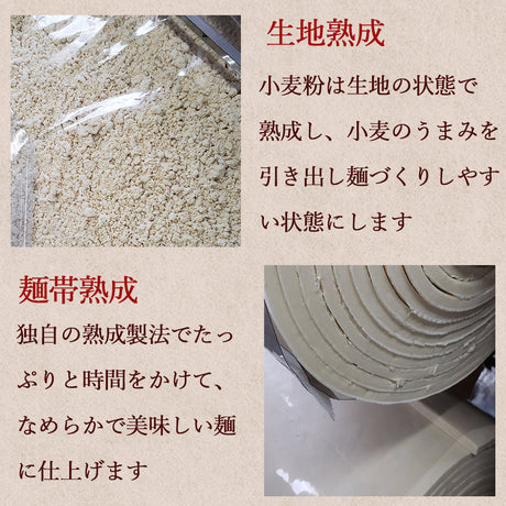 手まりそうめん 400g×6袋 化粧箱入 与板製麺所