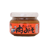 会津天宝 たっぷり肉みそ 100g×6個