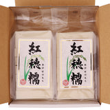幻の餅 紅穂糯 360g×2袋 化粧箱入り