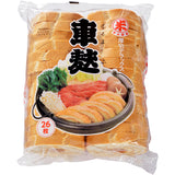 四回焼き車麩 厚切りデラックス 26枚入 マルヨネ