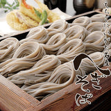妻有そば 200g×4袋 玉垣製麺所 メール便配送