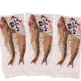 いわしのぬか漬け 150g×3袋