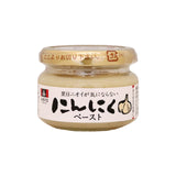 会津天宝 翌日ニオイが気にならないにんにくペースト 100g×6個