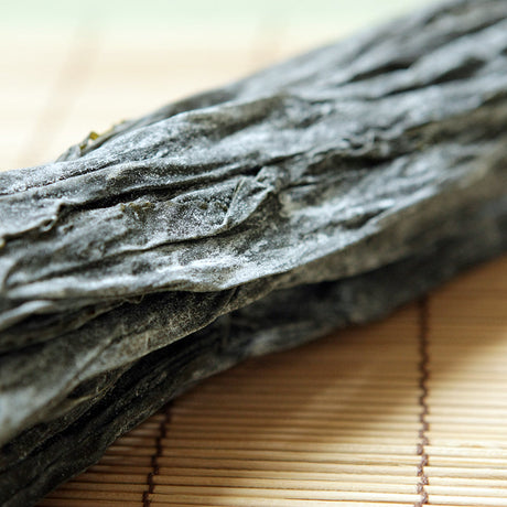貝殻島産 一等品 棹前昆布 約100g×3袋