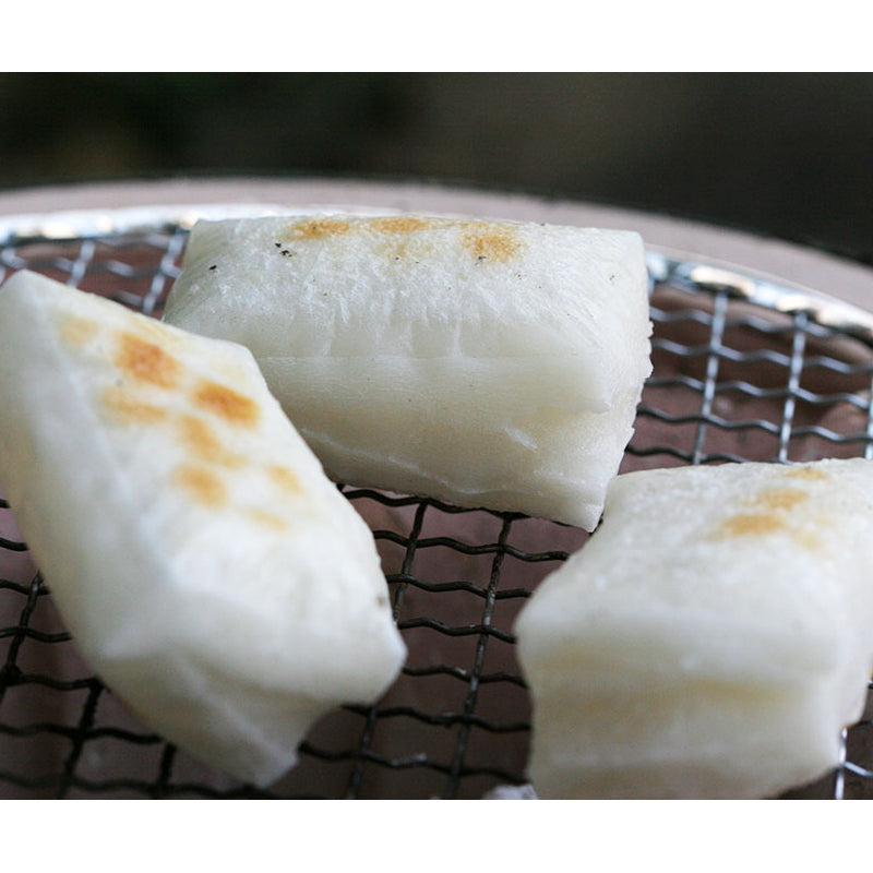 魚沼産黄金餅 300g×24袋 箱売り