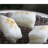 魚沼産黄金餅 300g×24袋 箱売り