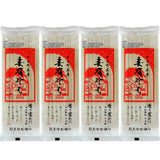 妻有そば 200g×4袋 玉垣製麺所 メール便配送