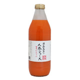 雪下人参ジュース 1L×6本